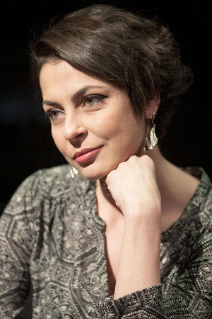 Photo of Milena Avramova from the Latest Netflix gallery
