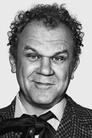 John C. Reilly photo