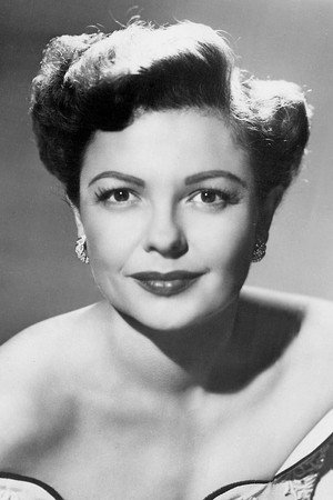 Marjorie Reynolds photo