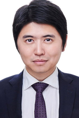 Photo of Tim Zhang from the Latest Netflix gallery