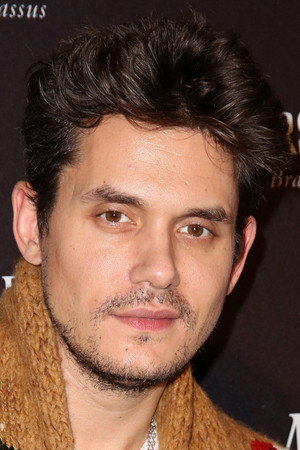 John Mayer photo