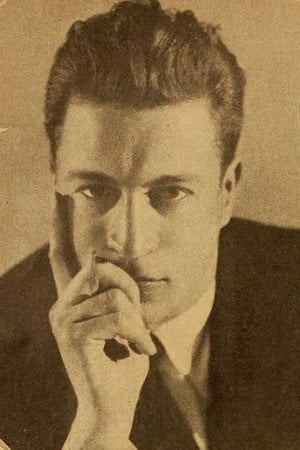 Photo of Elmer Clifton from the Latest Netflix gallery