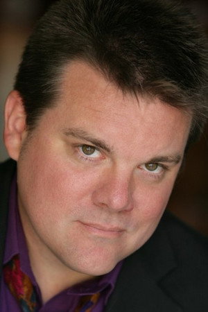 Photo of Scott J. Smith from the Latest Netflix gallery