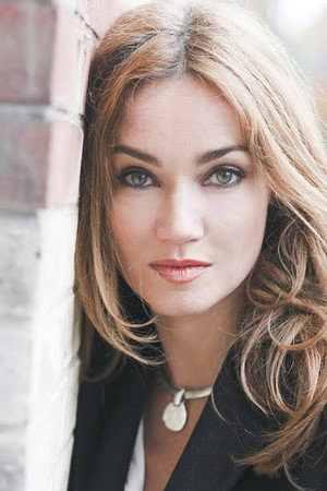 Marine Delterme photo