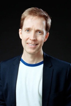 James Arnold Taylor photo