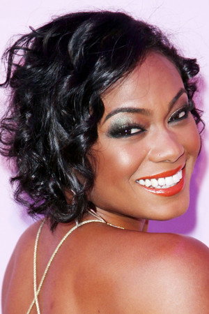 Tatyana Ali photo