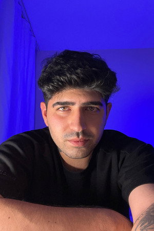 Photo of Firat Gumustekin from the Latest Netflix gallery