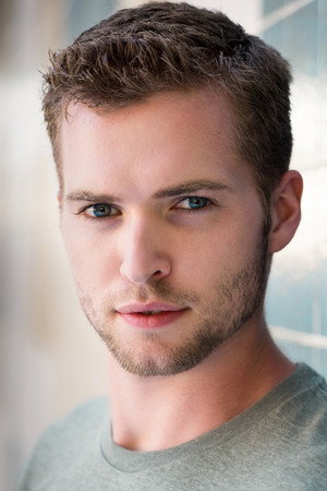 Patrick Johnson photo