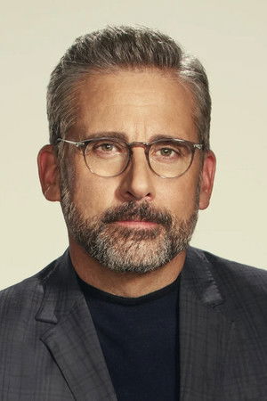 Steve Carell photo