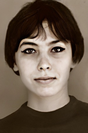 Photo of Galina Govorukhina from the Latest Netflix gallery