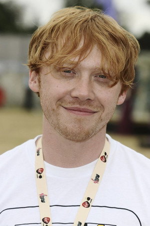 Rupert Grint photo