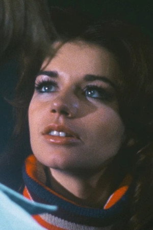 Photo of Ursula Blauth from the Latest Netflix gallery