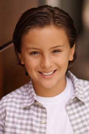 Photo of Trey Murphy from the Latest Netflix gallery