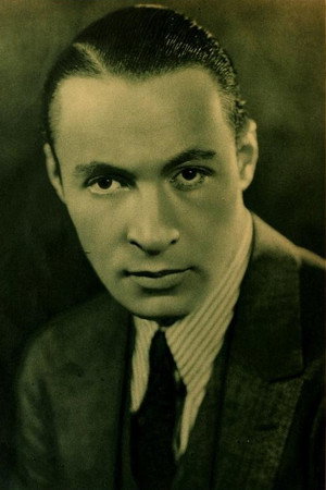 Photo of Rod La Rocque from the Latest Netflix gallery