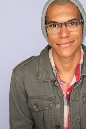 Photo of Nicholas Anthony Reid from the Latest Netflix gallery