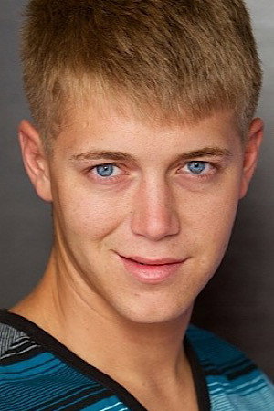 Photo of Bailey from the Latest Netflix gallery