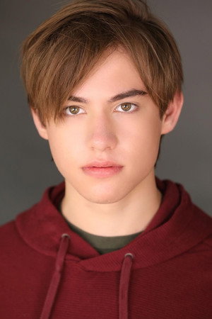 Photo of Cameron Judd from the Latest Netflix gallery