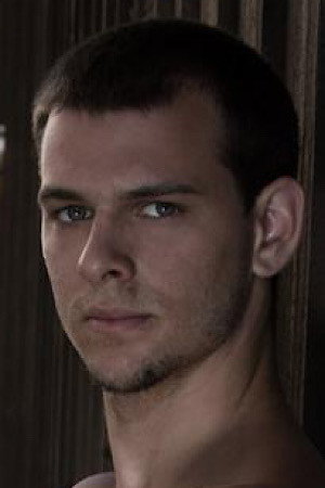 Photo of Ryan Stirling from the Latest Netflix gallery