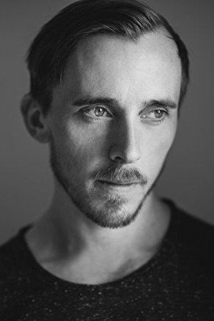 Benedict Hardie photo