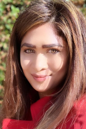 Photo of Anarkali Akarsha from the Latest Netflix gallery