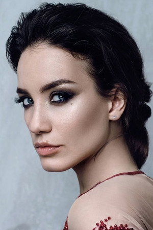 Photo of Viktoriya Dayneko from the Latest Netflix gallery