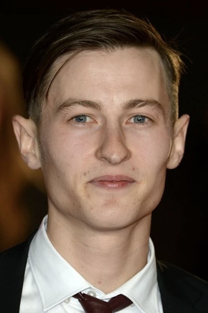 Photo of Luke Tittensor from the Latest Netflix gallery