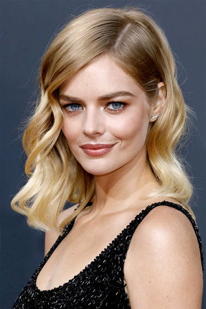 Samara Weaving photo