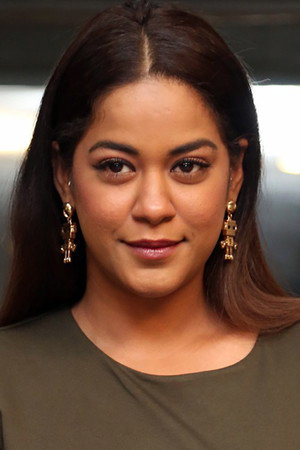 Mumaith Khan photo