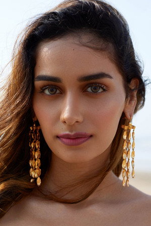 Manushi Chhillar photo