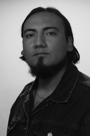 Photo of Matías Blanco from the Latest Netflix gallery