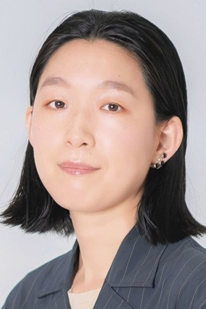 Photo of Noriko Eguchi from the Latest Netflix gallery