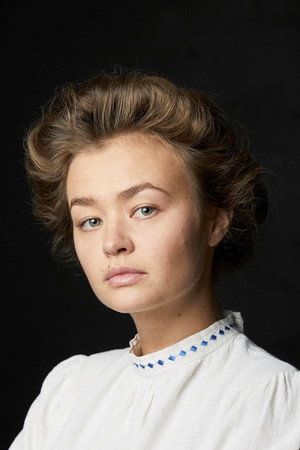 Photo of Katja Hutko from the Latest Netflix gallery