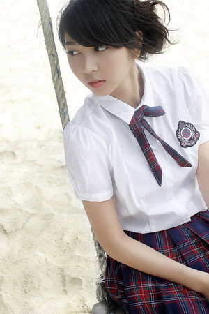Photo of Jessica Veranda Tanumihardja from the Latest Netflix gallery