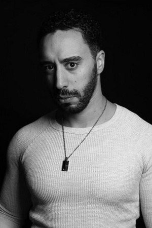 Photo of Mounir Tinani from the Latest Netflix gallery