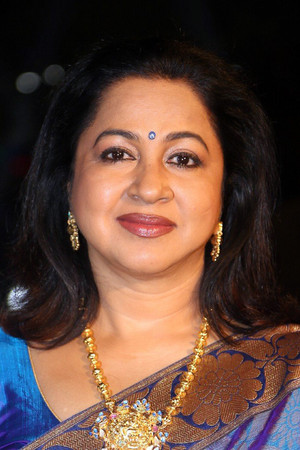 Radikaa Sarathkumar photo