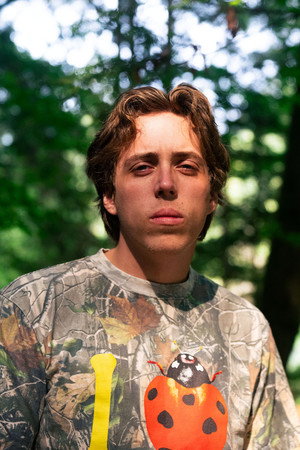Photo of Cole James Anderson from the Latest Netflix gallery