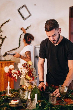 Photo of Rodrigo Fiorin from the Latest Netflix gallery