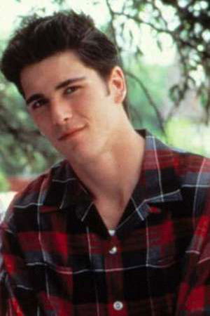 Michael Schoeffling photo
