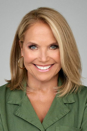 Katie Couric photo