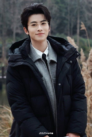 Photo of Yi Hang from the Latest Netflix gallery