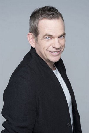 Garou photo