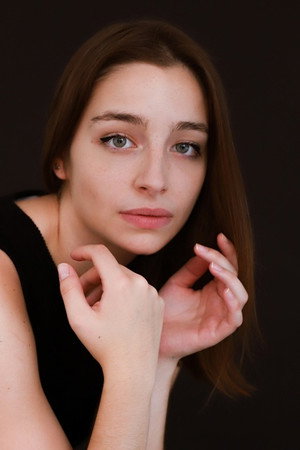 Photo of Alice Ruiz from the Latest Netflix gallery