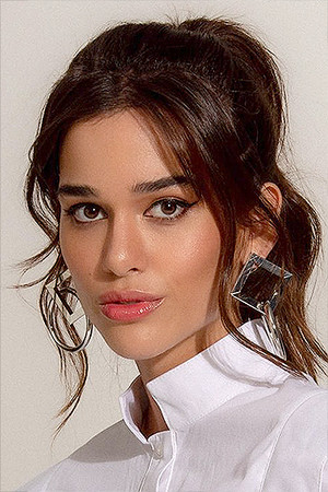 Theresa Fonseca photo