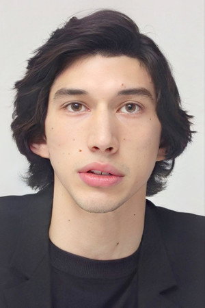 Adam Driver photo