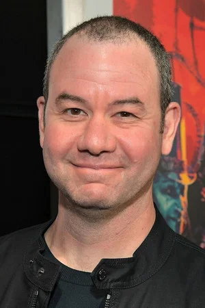 Photo of Gregory Plotkin from the Latest Netflix gallery