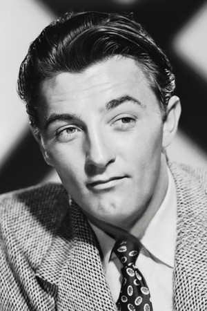 Robert Mitchum photo