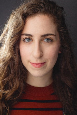 Photo of Jenny Lester from the Latest Netflix gallery