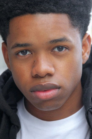 Photo of Nathan Davis Jr. from the Latest Netflix gallery