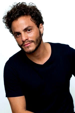 Photo of Gabriel Manitta from the Latest Netflix gallery