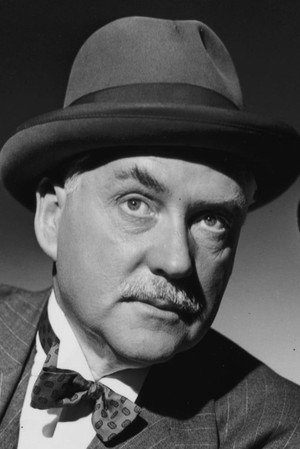 Photo of Nigel Bruce from the Latest Netflix gallery